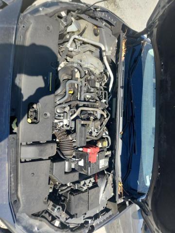 2021 NISSAN SENTRA SR - 3N1AB8DV2MY312791