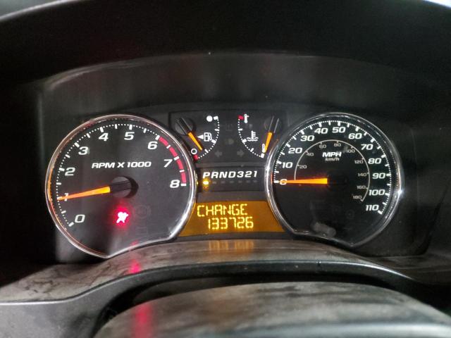 2011 GMC CANYON SLE - 1GTJ6MFE3B8109599