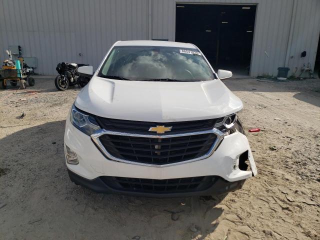 2018 CHEVROLET EQUINOX LT - 2GNAXSEV6J6158858