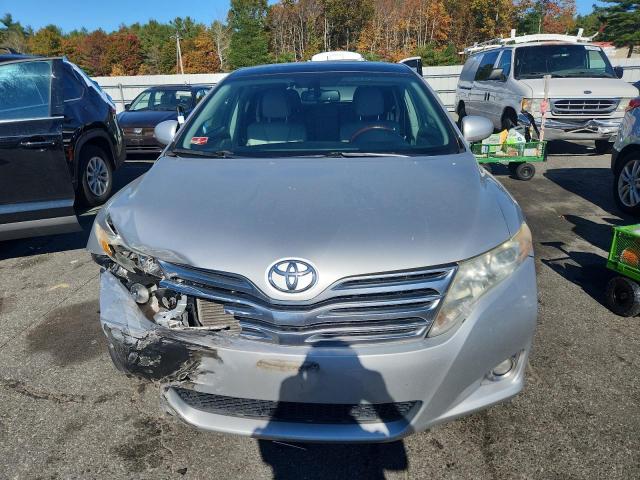 2011 TOYOTA VENZA - 4T3BA3BB0BU026070