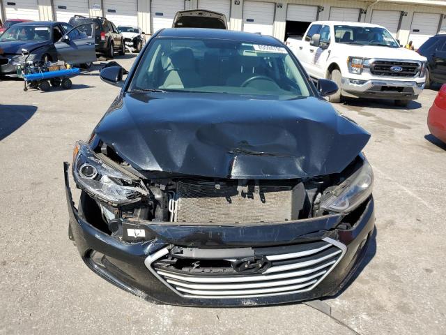2018 HYUNDAI ELANTRA SE - 5NPD84LF0JH225220