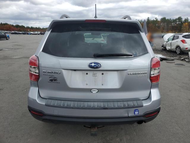 2015 SUBARU FORESTER 2 - JF2SJAHC8FH542789