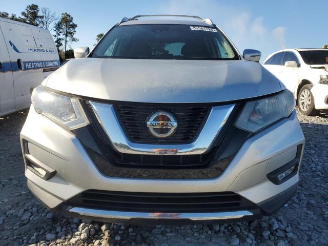 2019 NISSAN ROGUE S - 5N1AT2MT1KC777120