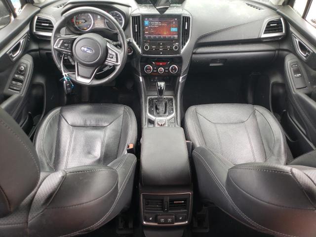 2020 SUBARU FORESTER TOURING #3302631045