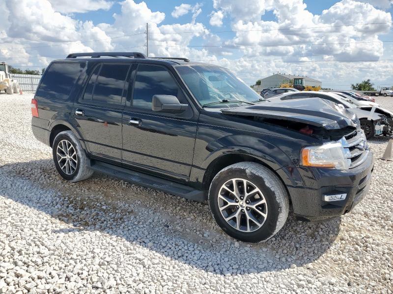 2017 FORD EXPEDITION XLT - 1FMJU1HT9HEA60558