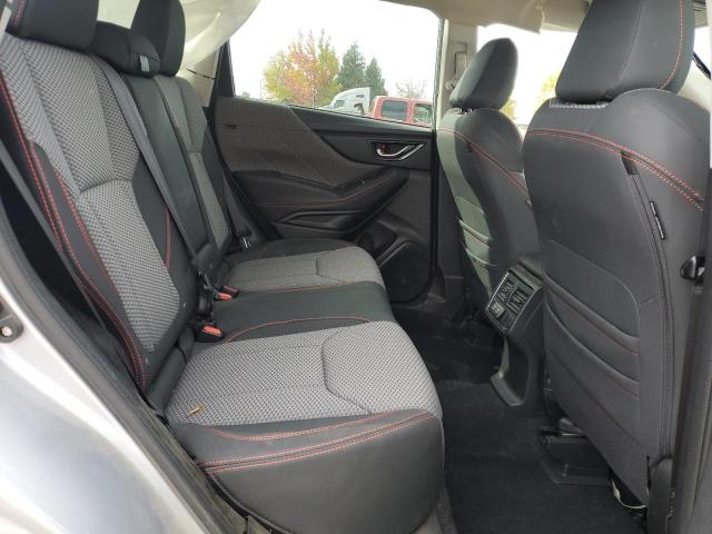 2023 SUBARU FORESTER SPORT JF2SKAJC0PH519533