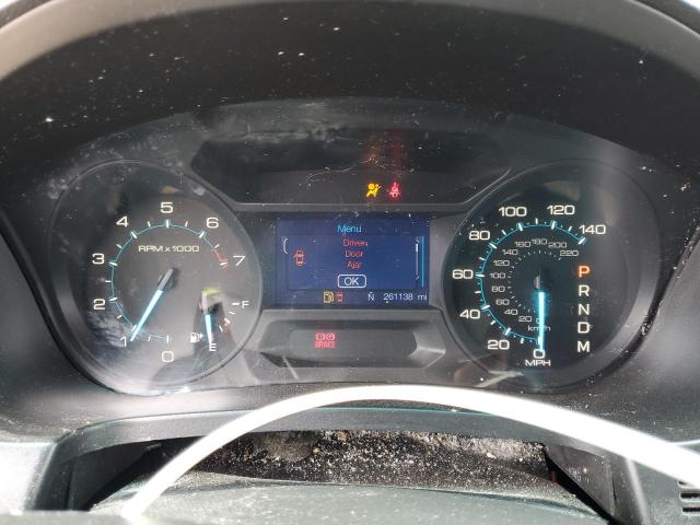 2013 FORD EXPLORER - 1FM5K7B82DGA53206