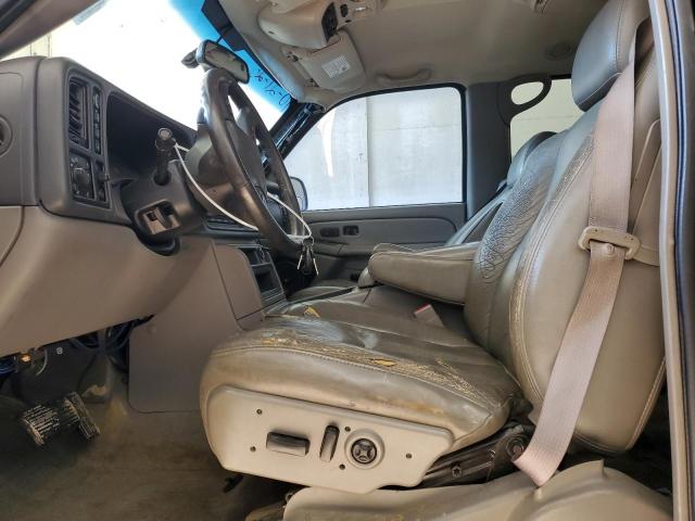 2004 CHEVROLET TAHOE K150 #3291397155