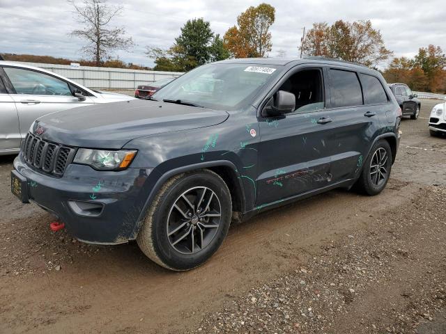 2018 JEEP GRAND CHER #3304592439
