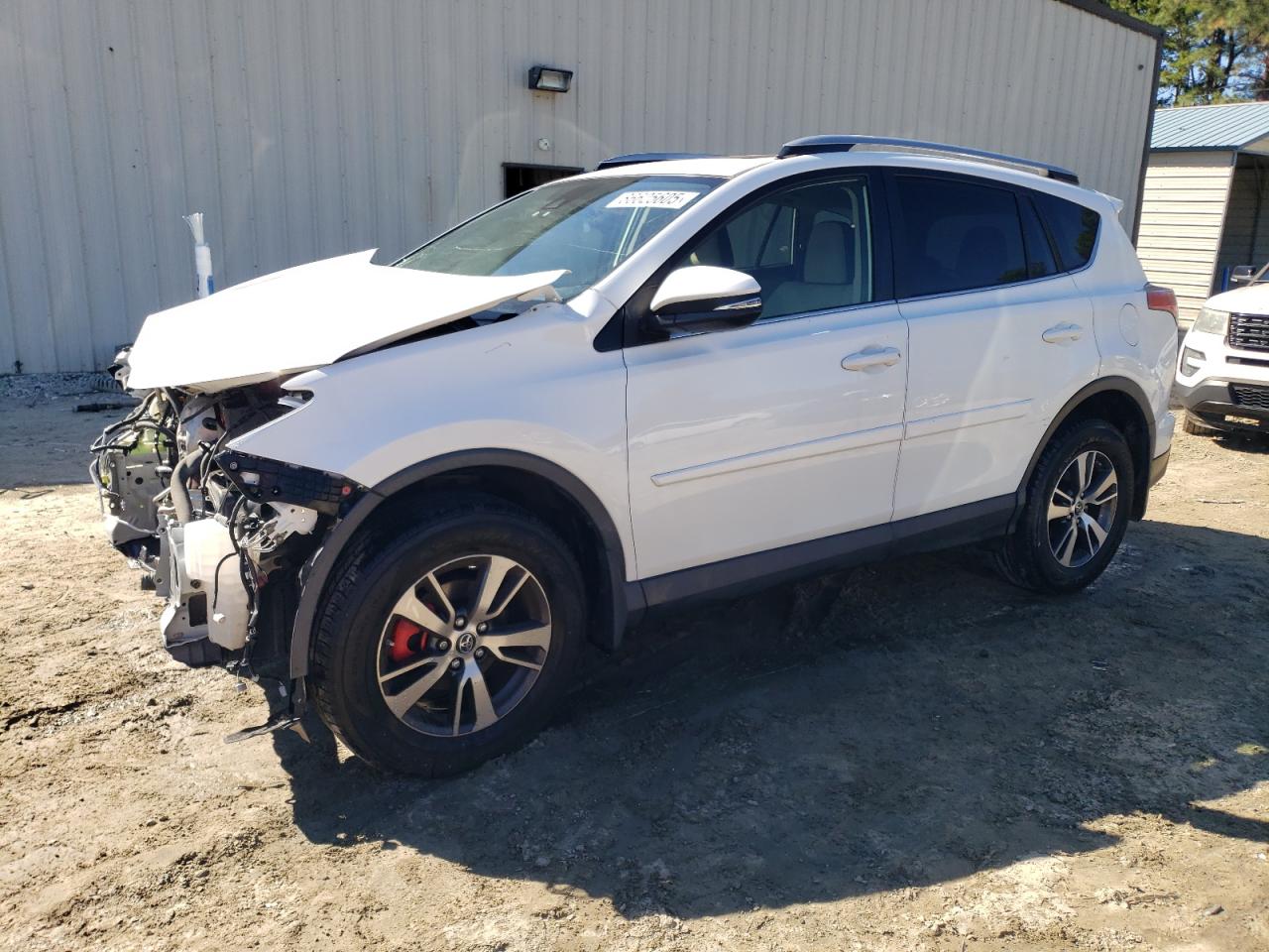 TOYOTA RAV4 ADVENTURE