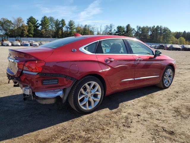 2015 CHEVROLET IMPALA LTZ 2G1155SLXF9268667