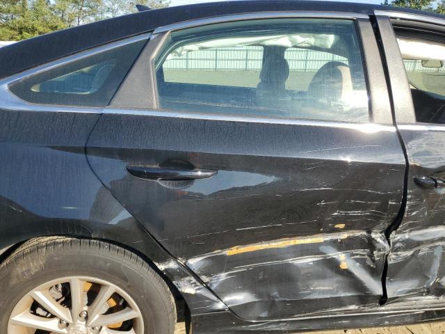 2019 HYUNDAI SONATA SE 5NPE24AF0KH753849