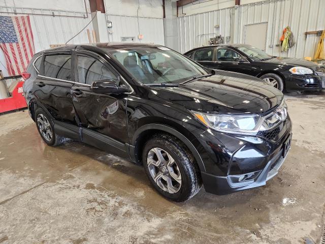 2019 HONDA CR-V EXL 7FARW2H84KE016450