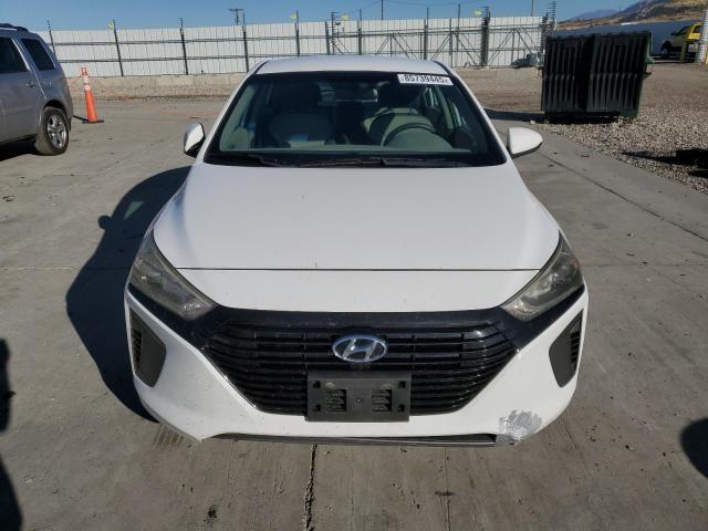 2017 HYUNDAI IONIQ - KMHC65LC7HU022379