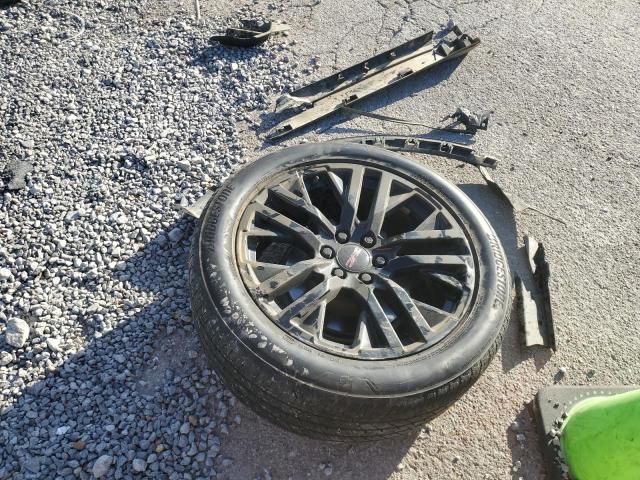 2021 GMC YUKON SLT #3296412641