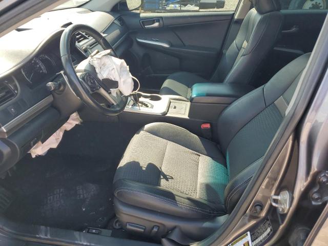 2014 TOYOTA CAMRY L #3287710005