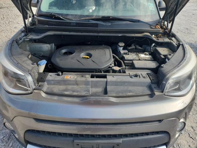 2017 KIA SOUL + - KNDJP3A54H7429494