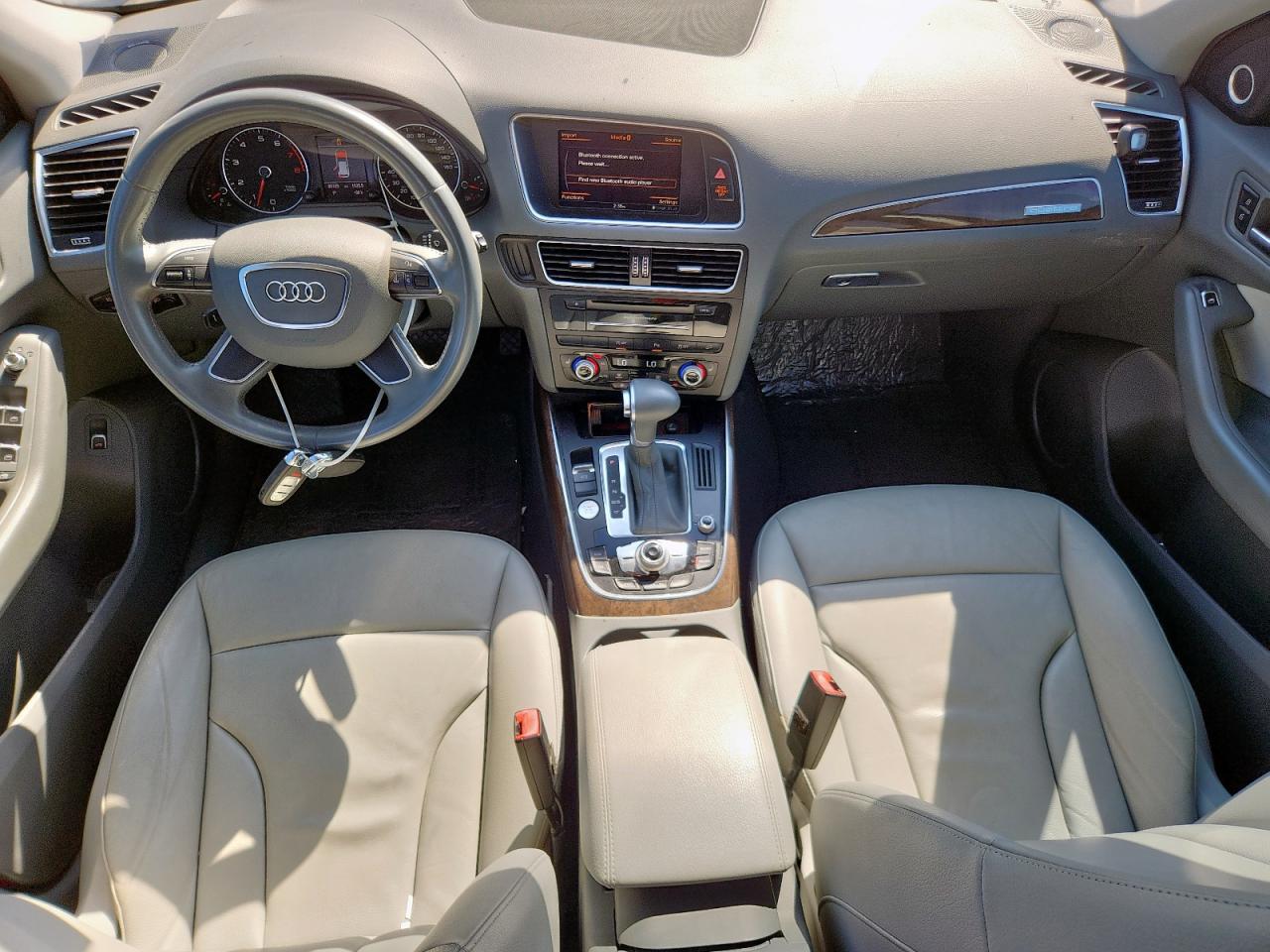 AUDI Q5 PREMIUM PLUS