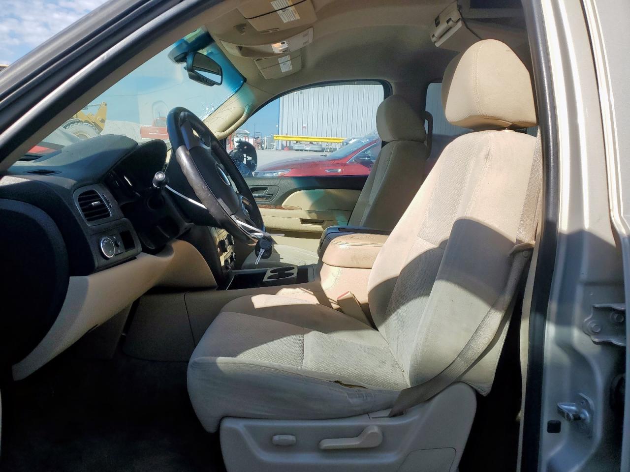 Lot #3292689610 2007 CHEVROLET TAHOE C150