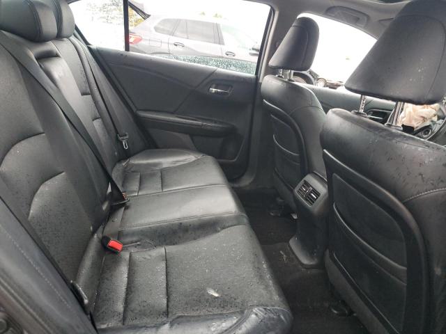 2014 HONDA ACCORD EXL - 1HGCR2F80EA155033