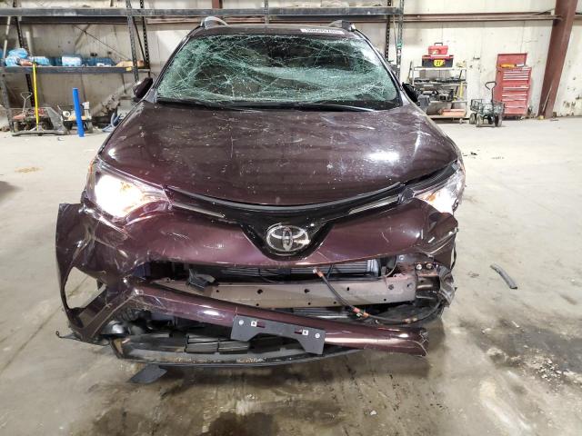 2018 TOYOTA RAV4 ADVEN 2T3RFREVXJW846051