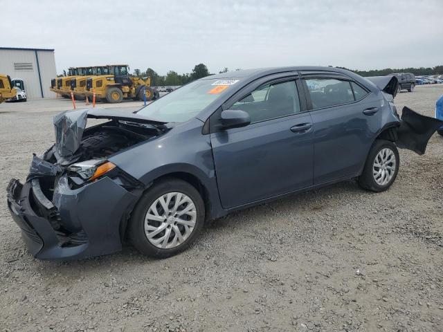 Global Auto Auctions: 2019 TOYOTA COROLLA L