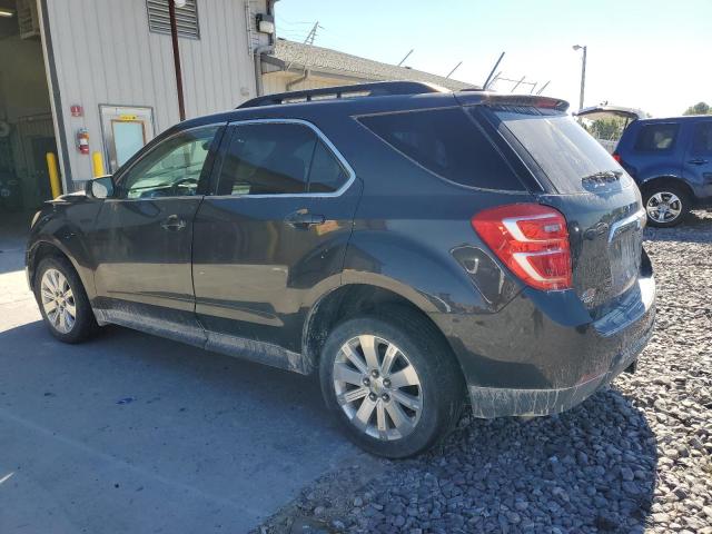 2016 CHEVROLET EQUINOX LT #3284817541