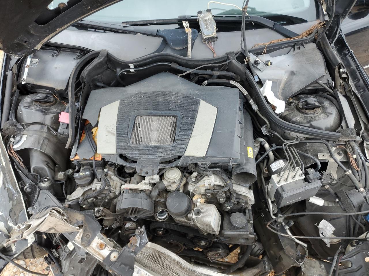 Lot #3290223227 2009 MERCEDES-BENZ CLK 350