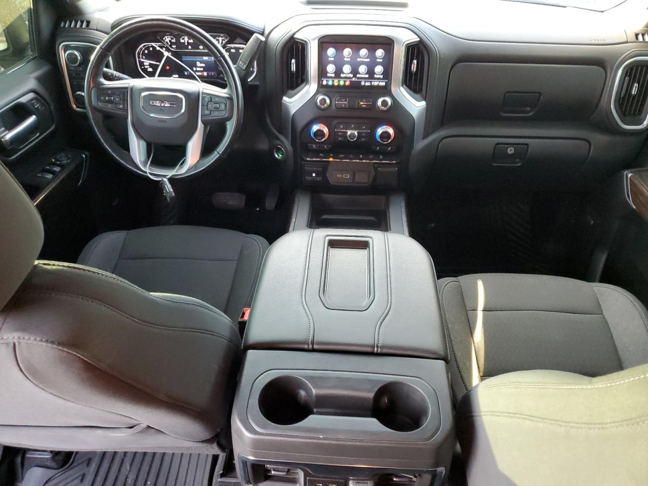 GMC SIERRA 1500 K1500 ELEVATION