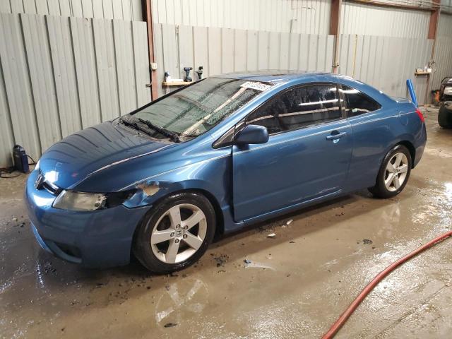 2008 HONDA CIVIC EX #3301986433