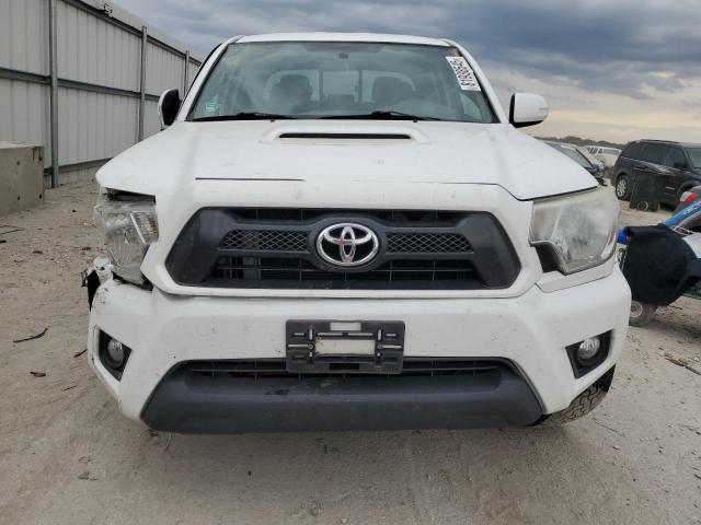 2014 TOYOTA TACOMA DOUBLE CAB LONG BED - 3TMMU4FN6EM067612
