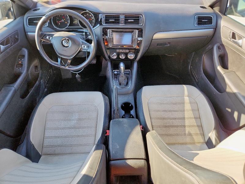 2016 VOLKSWAGEN JETTA SPOR 3VWD17AJ1GM411233