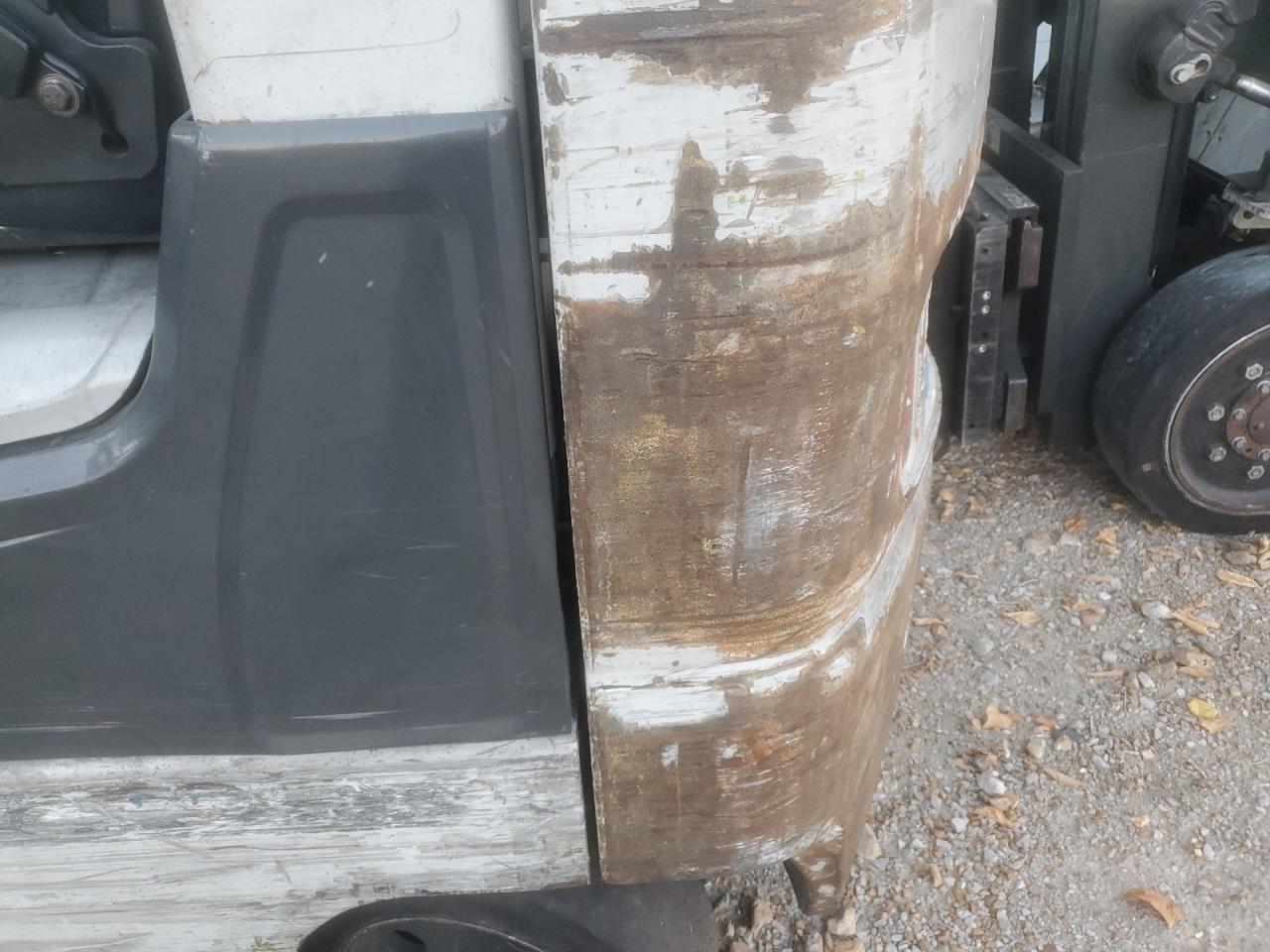 Lot #3298022175 2013 NISSAN UNKNOWN