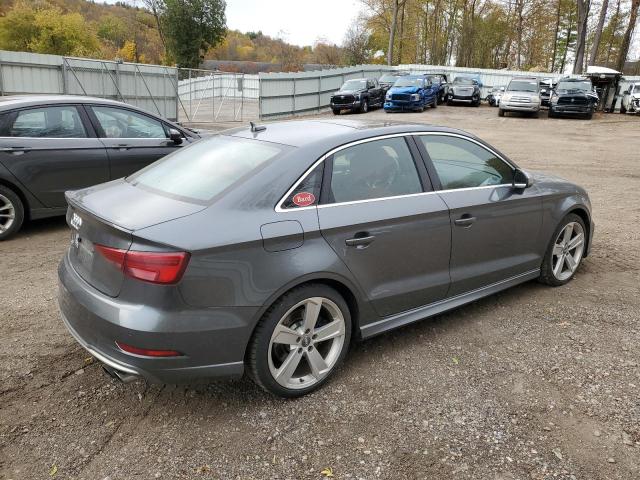 2017 AUDI S3 PREMIUM - WAUB1GFF5H1072891