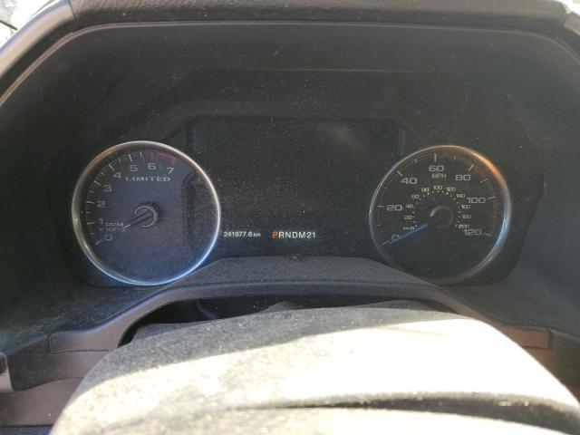 2016 FORD F150 SUPER - 1FTEW1EG3GFB15036