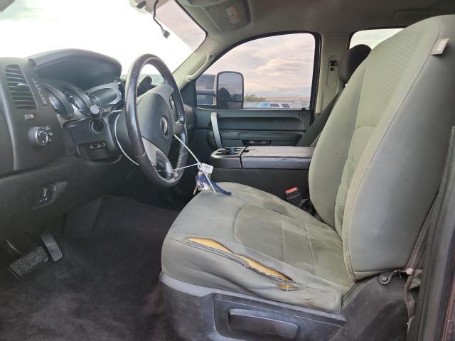 2010 CHEVROLET SILVERADO #3265276760