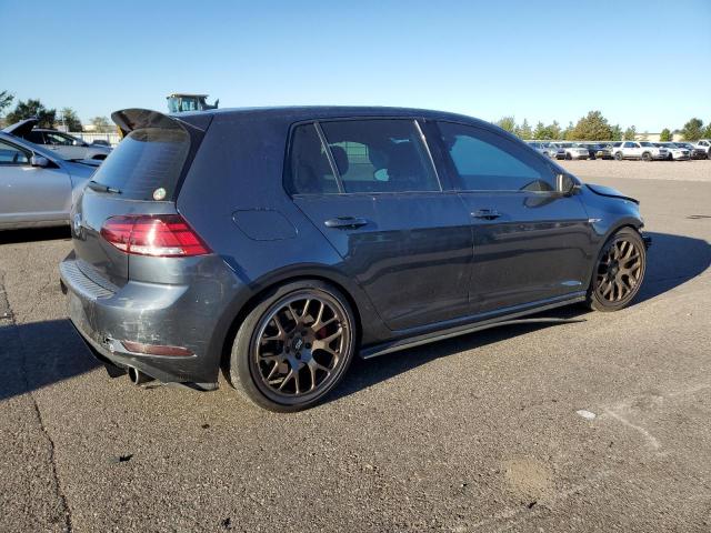 2019 VOLKSWAGEN GTI S 3VW5T7AU9KM017870