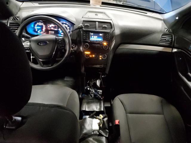 2019 FORD EXPLORER P #3281458015