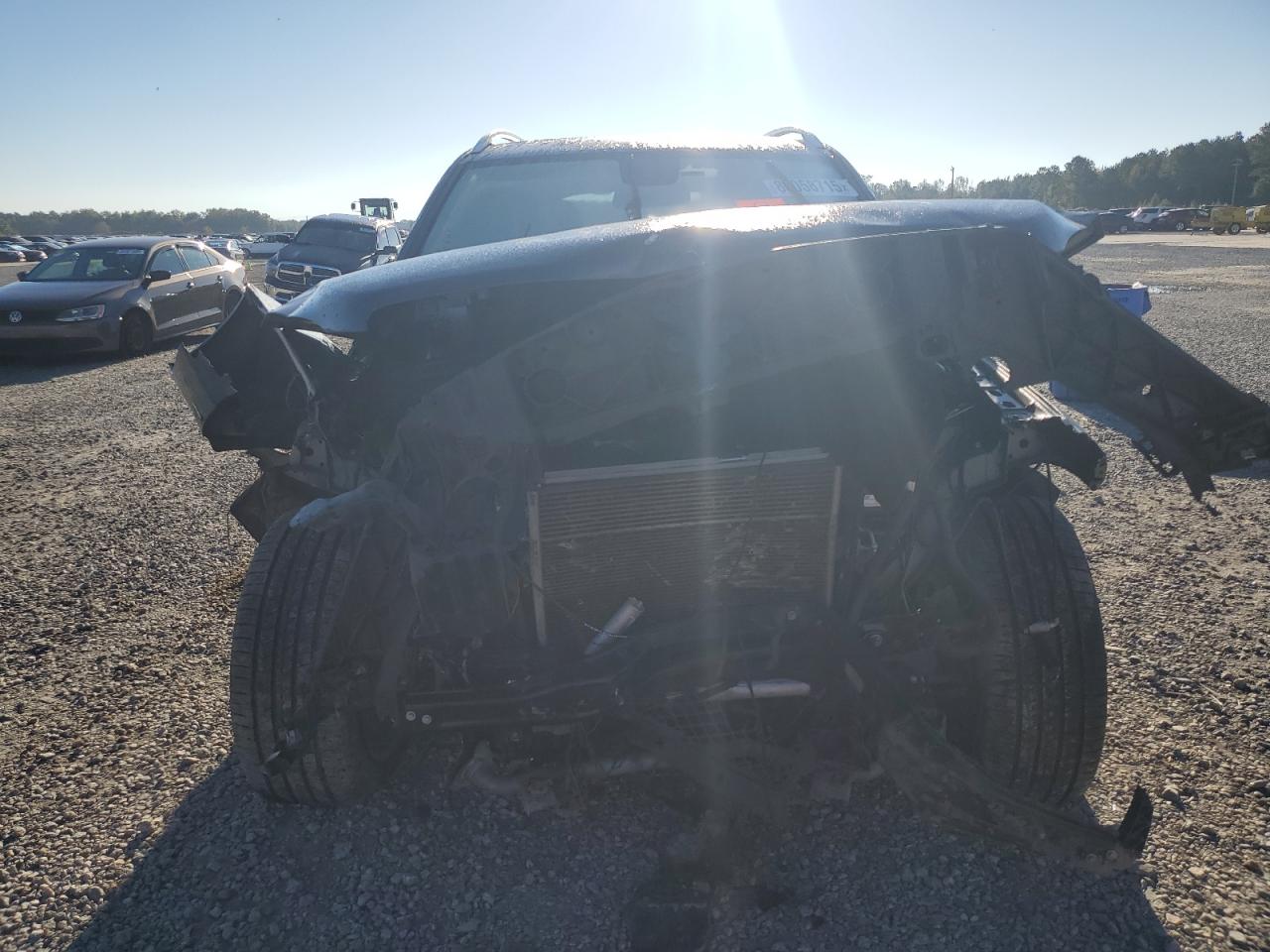 MERCEDES-BENZ M-CLASS 350