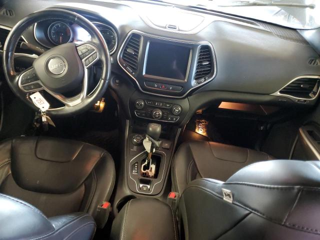 2021 JEEP CHEROKEE L - 1C4PJMMX3MD168286