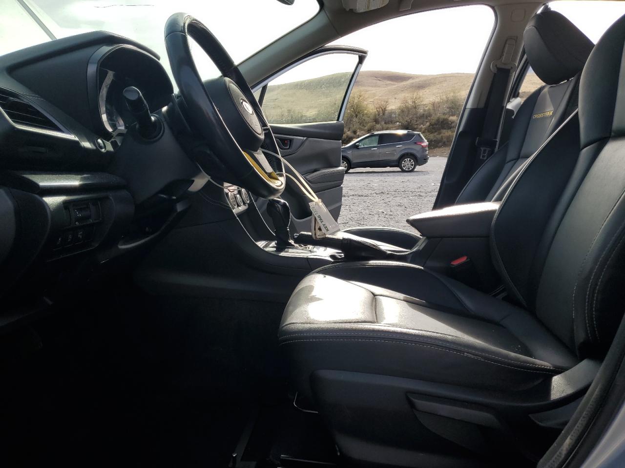 SUBARU CROSSTREK SPORT