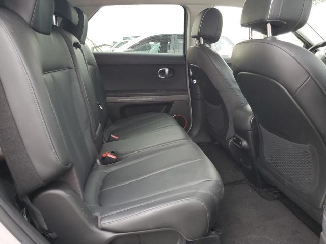 2022 HYUNDAI IONIQ 5 SE #3304698939