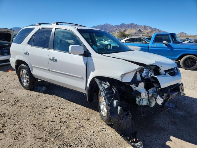 2002 ACURA MDX #3282779510
