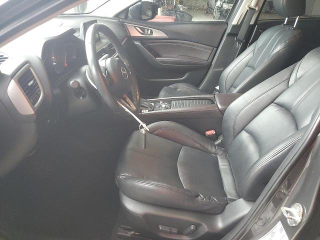 2017 MAZDA 3 TOURING - 3MZBN1V75HM115852