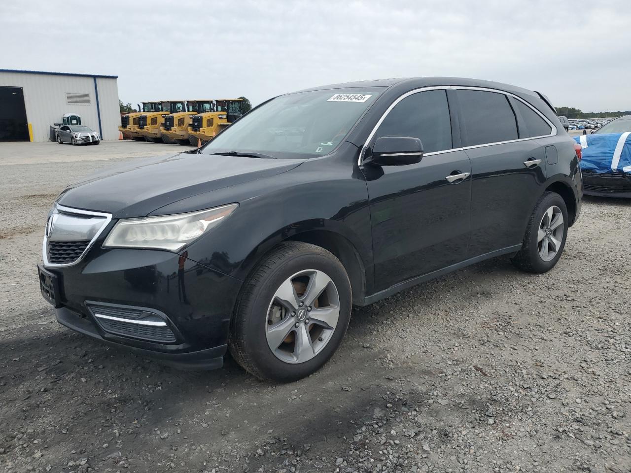 Vehicle photo
