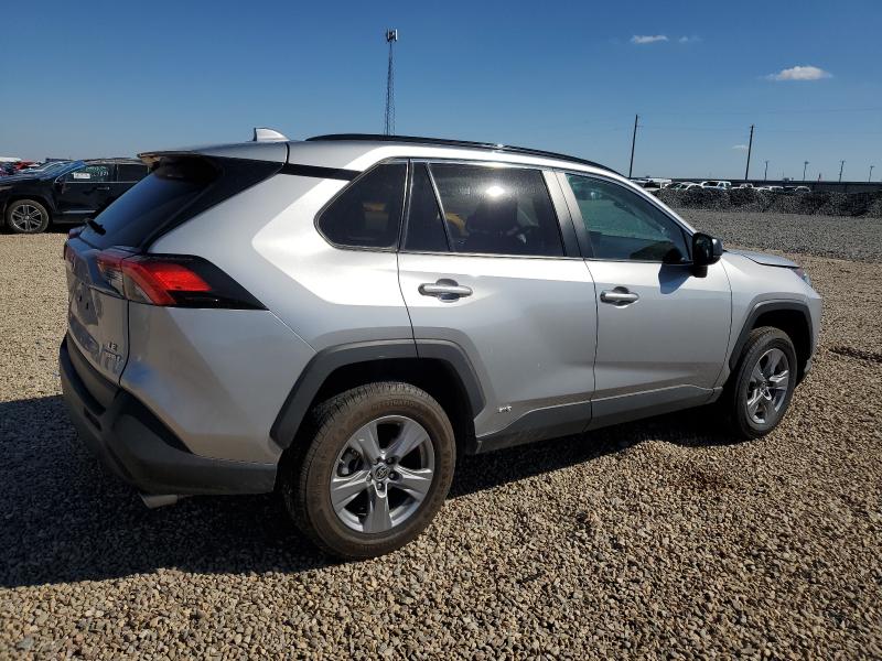 2022 TOYOTA RAV4 LE #3275637795