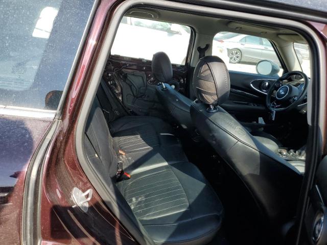 2017 MINI COOPER S CLUBMAN - WMWLN9C56H2E48706