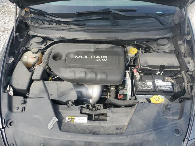 2016 JEEP CHEROKEE L - 1C4PJLCB0GW233197