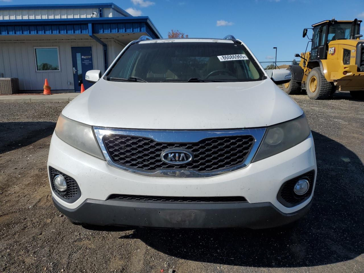 KIA SORENTO EX