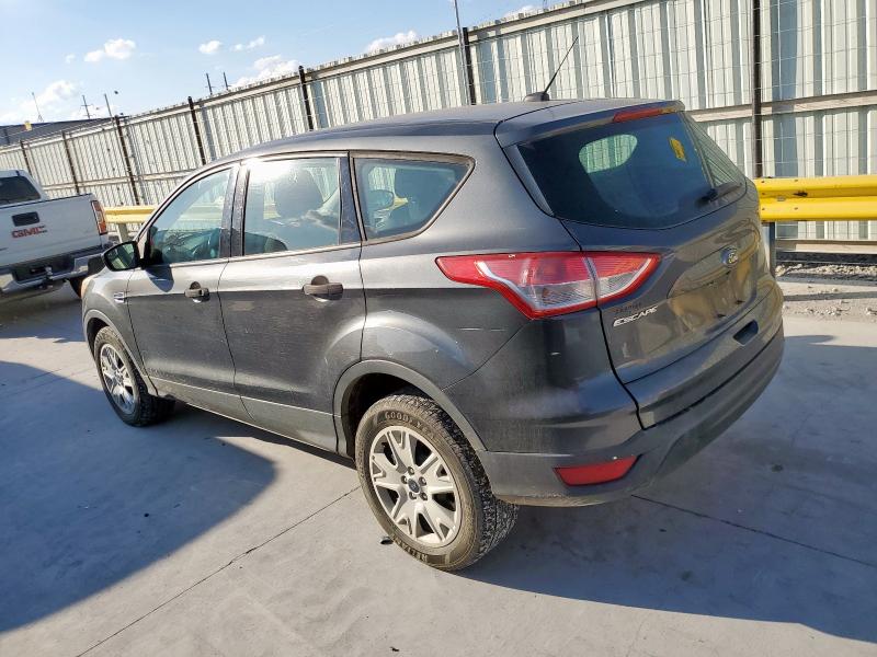 2016 FORD ESCAPE S #3277041159